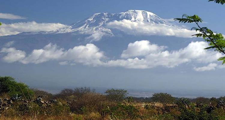 Tanzania - Safari & Beach - Paradise Reise Service 1