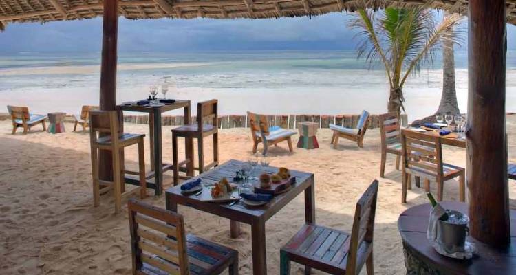 Tanzania - Safari & Beach - Paradise Reise Service 2