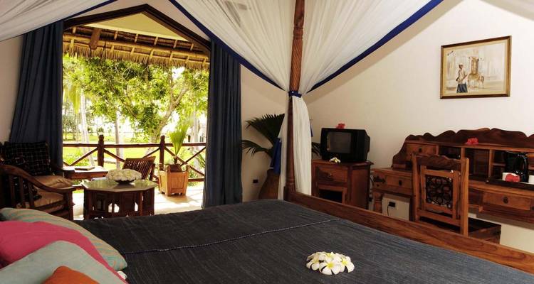 Tanzania - Safari & Beach - Paradise Reise Service 3