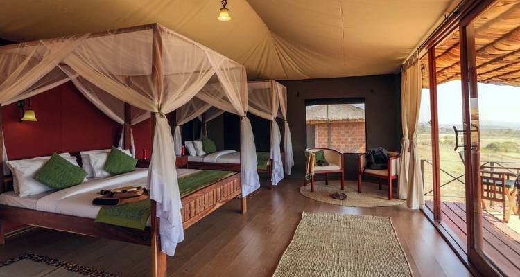 Tanzania - Safari & Beach - Paradise Reise Service 7