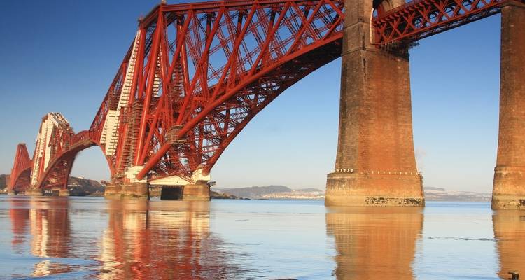 Distrito de los Lagos Desde Edimburgo - 3 días - On The Go Tours 4
