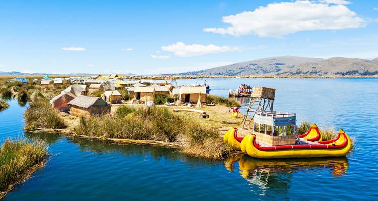 10 Days Treasures of Southern Peru - Responsible Travel South America 3