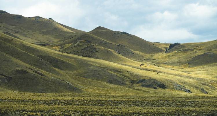 10 Days Treasures of Southern Peru - Responsible Travel South America 4