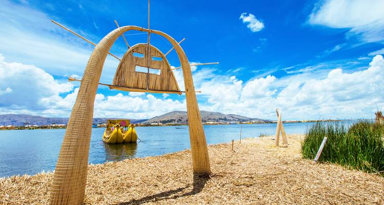 10 Days Treasures of Southern Peru - Responsible Travel South America 8
