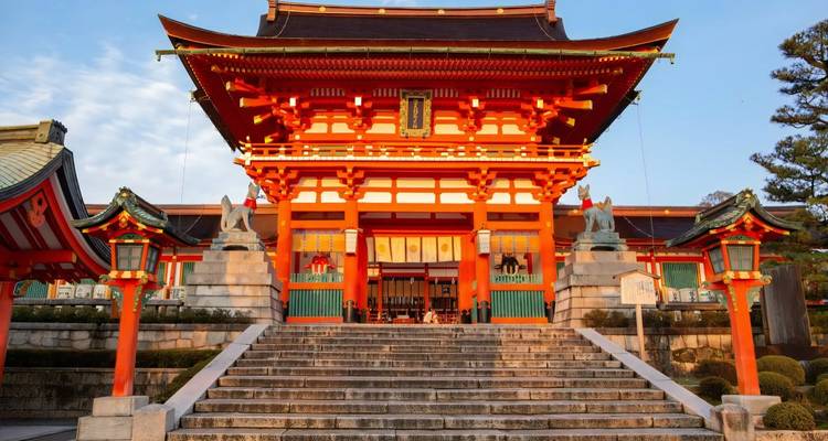 Lo más destacado de Japón con Hiroshima 2025 - 2026 - Tomato Travel 4