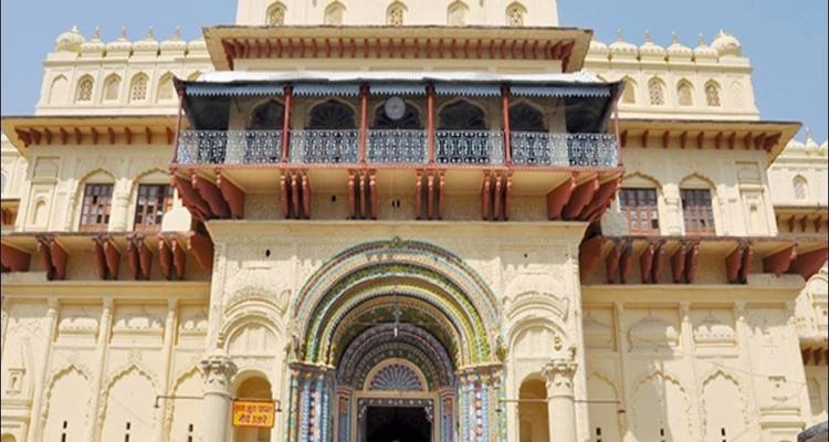 Voyage spirituel dans le Triangle d'Or : De Delhi à Varanasi en passant par Mathura, Agra, Lucknow et Ayodhya ! - MTA Destination Management Company 2