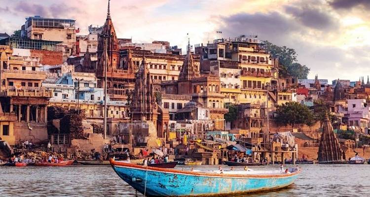 Voyage spirituel dans le Triangle d'Or : De Delhi à Varanasi en passant par Mathura, Agra, Lucknow et Ayodhya ! - MTA Destination Management Company 8