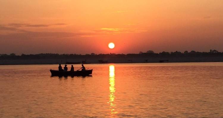 Voyage spirituel dans le Triangle d'Or : De Delhi à Varanasi en passant par Mathura, Agra, Lucknow et Ayodhya ! - MTA Destination Management Company 10