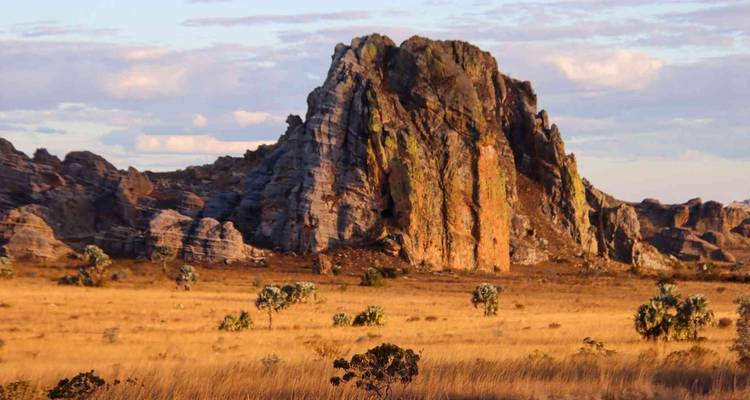 Discover Madagascar - Bunnik Tours 9