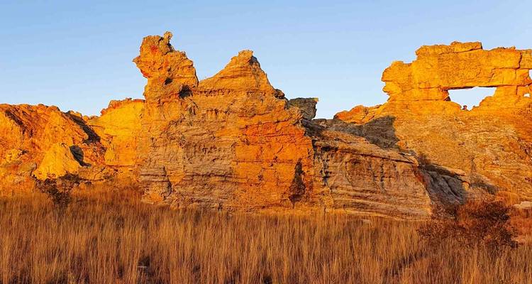 Discover Madagascar - Bunnik Tours 8