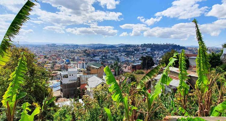 Discover Madagascar - Bunnik Tours 7