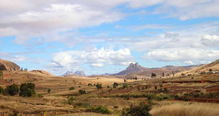 Discover Madagascar - Bunnik Tours 4