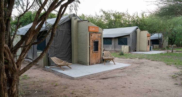Safari de 3 jours dans le parc national Kruger (Glamping de Big 5) - The Mzansi Experience 3
