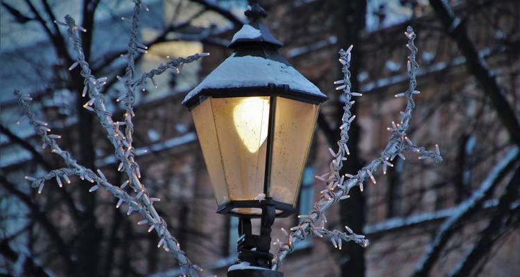 Hiver dans les pays baltes, Helsinki et Stockholm - Exodus Adventure Travels 2