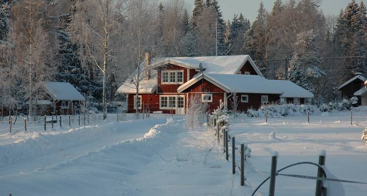 Hiver dans les pays baltes, Helsinki et Stockholm - Exodus Adventure Travels 7
