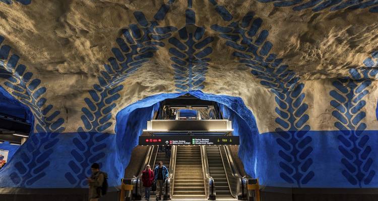 Hiver dans les pays baltes, Helsinki et Stockholm - Exodus Adventure Travels 10