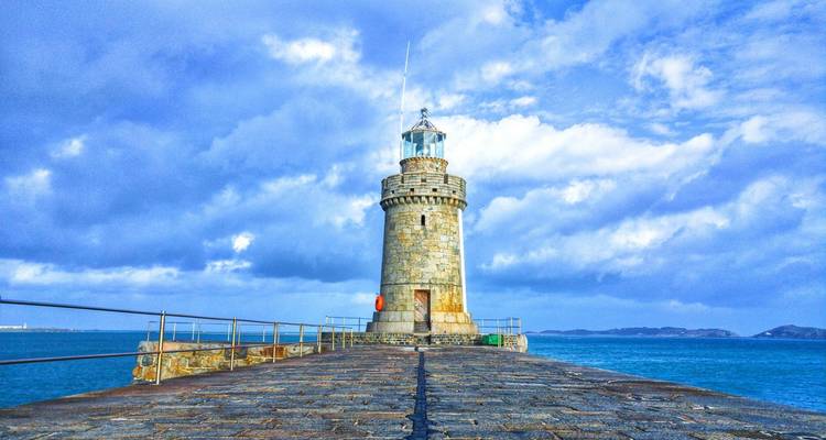 Walking in Jersey, Guernsey and Sark - Exodus Adventure Travels 7