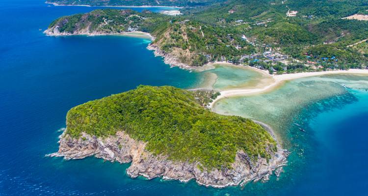 De isla en isla Samui y Pha-ngan 11 Días - Circuito Privado - Tour East Thailand 1