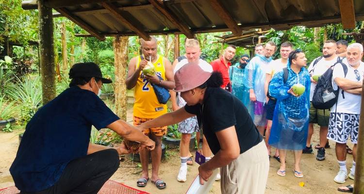 De isla en isla Samui y Pha-ngan 11 Días - Circuito Privado - Tour East Thailand 3