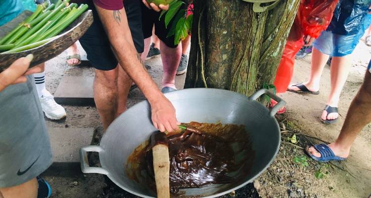 De isla en isla Samui y Pha-ngan 11 Días - Circuito Privado - Tour East Thailand 4