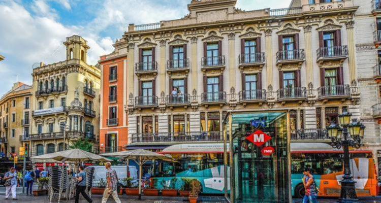 [Autoguiado] Sevilla y Madrid en 7 días - WiseYatra 8