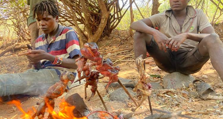 2 Days Cultural Tours To Hadzabe & Datoga Tribes - Gracepatt Ecotours Kenya 3