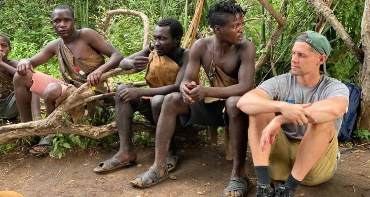 2 Days Cultural Tours To Hadzabe & Datoga Tribes - Gracepatt Ecotours Kenya 4