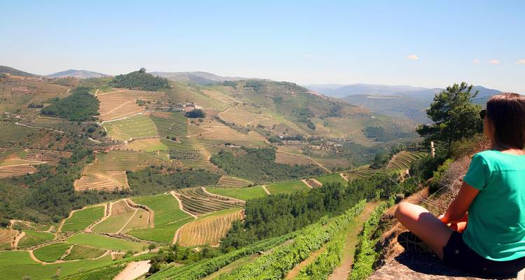 Visite guidée de la vallée du Douro à bicyclette électrique - Authentic Trails 3