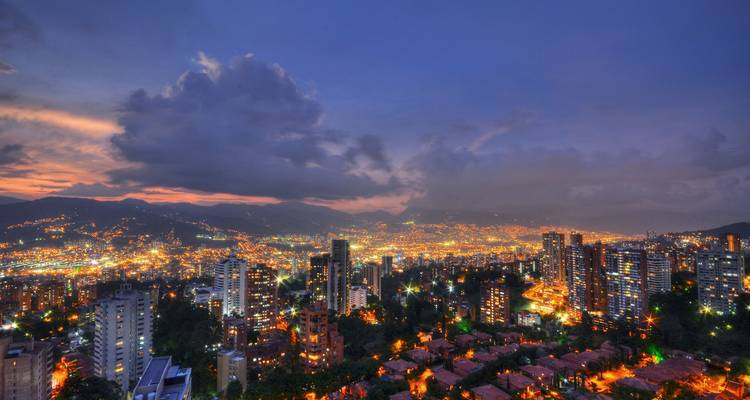 5 días en Colombia: Medellín en movimiento - Responsible Travel South America 1