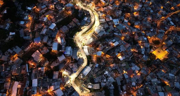 5 días en Colombia: Medellín en movimiento - Responsible Travel South America 2