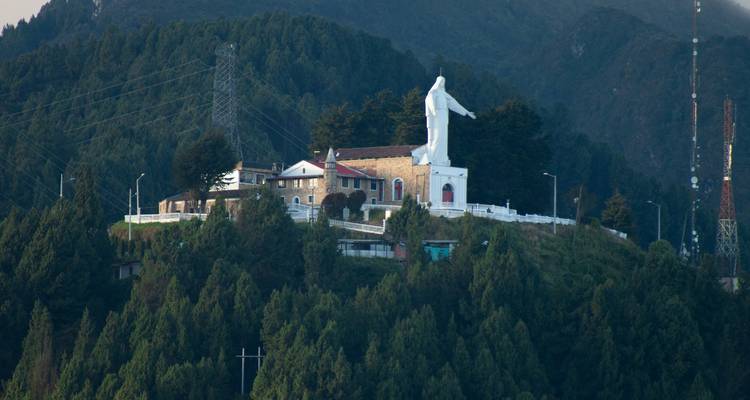 5 Días en Colombia-Bogotá: Esmeraldas, Altitud y Aroma - Responsible Travel South America 2