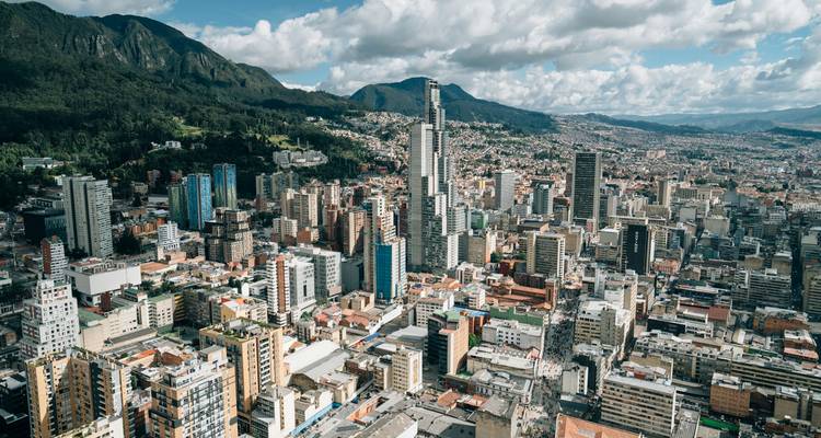 5 Días en Colombia-Bogotá: Esmeraldas, Altitud y Aroma - Responsible Travel South America 3