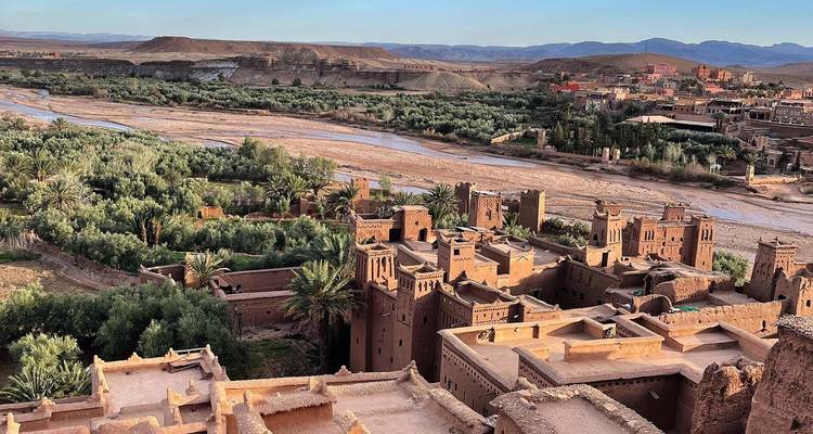 Excursion privée de 14 jours au Maroc - Morocco Top Adventures 1