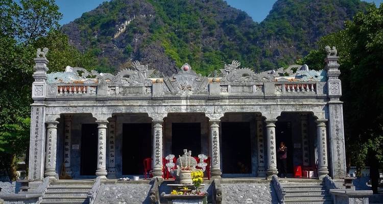 Circuito a Ninh Binh y Sapa - Custom Vietnam Travel 1