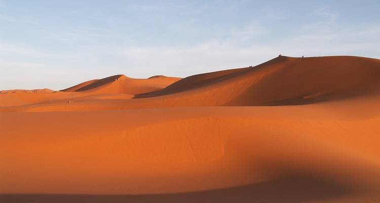 Rome, la côte amalfitaine, Casablanca, Ouarzazate, Erfoud et plus encore...- 16 jours - Remaz Tours GmbH 1