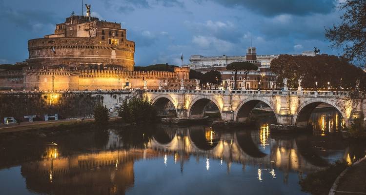 Rome, la côte amalfitaine, Casablanca, Ouarzazate, Erfoud et plus encore...- 16 jours - Remaz Tours GmbH 4
