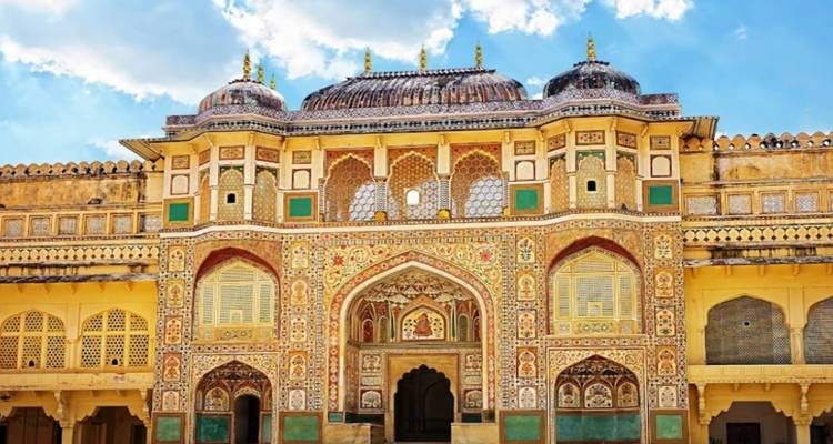 Patrimonio de la India, Maravillas de la Humanidad y Aguas estancadas de Kerala, con visitas turísticas, comidas y traslados - Wanderful Holidays LLC 1