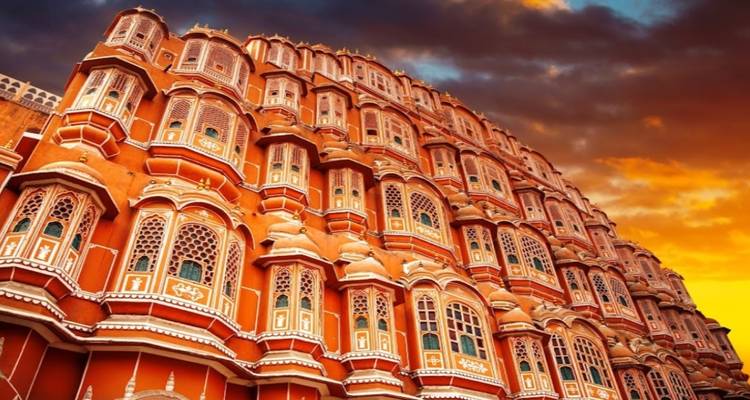 Patrimonio de la India, Maravillas de la Humanidad y Aguas estancadas de Kerala, con visitas turísticas, comidas y traslados - Wanderful Holidays LLC 2