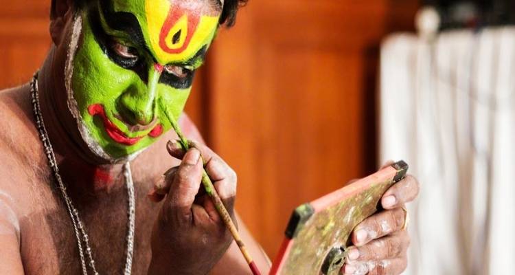 Patrimonio de la India, Maravillas de la Humanidad y Aguas estancadas de Kerala, con visitas turísticas, comidas y traslados - Wanderful Holidays LLC 7