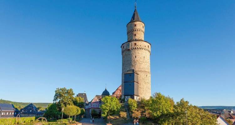 Up to 25% off - Mega Sale - Frankfurt, Cologne & Amsterdam in 8 Days - WiseYatra 2