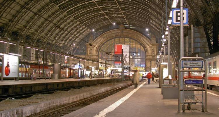 Up to 25% off - Mega Sale - Frankfurt, Cologne & Amsterdam in 8 Days - WiseYatra 3