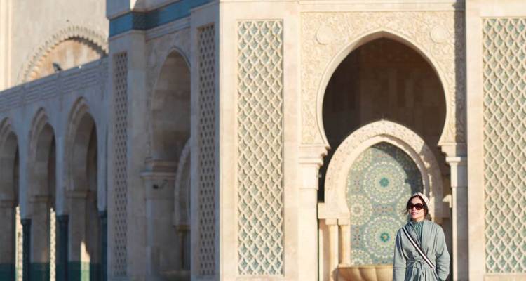 Morocco Imperial city and Sahara desert tour - Under Moroccan Sun LLC 3