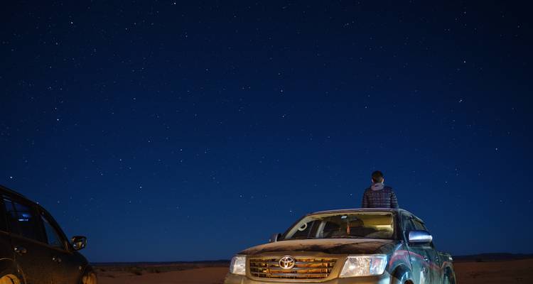 Morocco Imperial city and Sahara desert tour - Under Moroccan Sun LLC 8