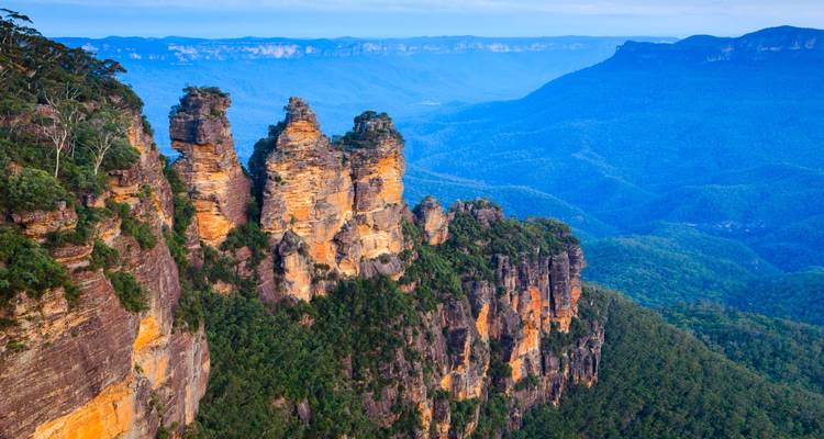 Imperdibles de Australia - Costsaver 7