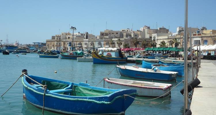 Mágica Sicilia y Malta - 11 días - Click Tours 3