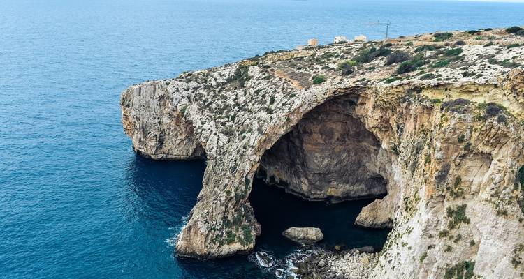 Mágica Sicilia y Malta - 11 días - Click Tours 4