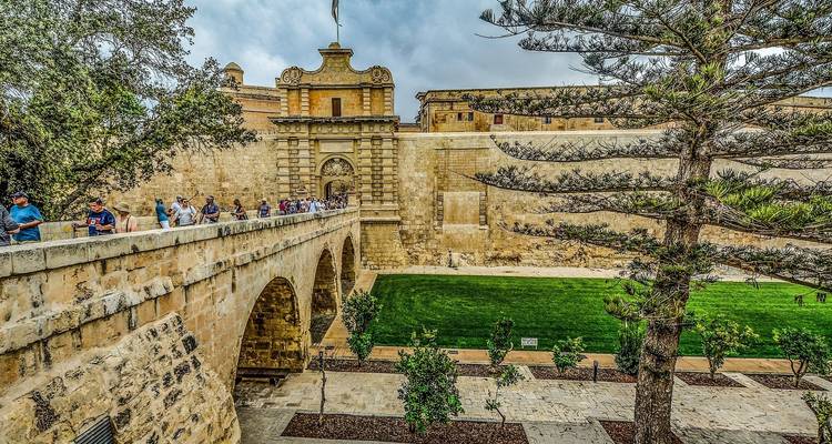Mágica Sicilia y Malta - 11 días - Click Tours 9