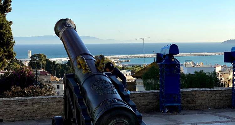 Villes marocaines du Nord - Under Moroccan Sun LLC 4
