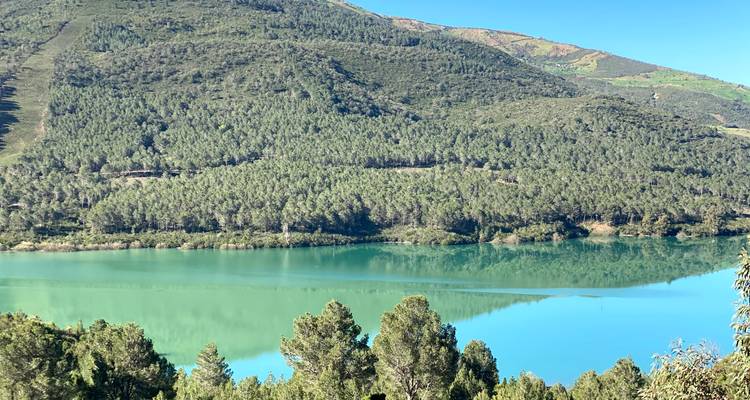 Villes marocaines du Nord - Under Moroccan Sun LLC 6