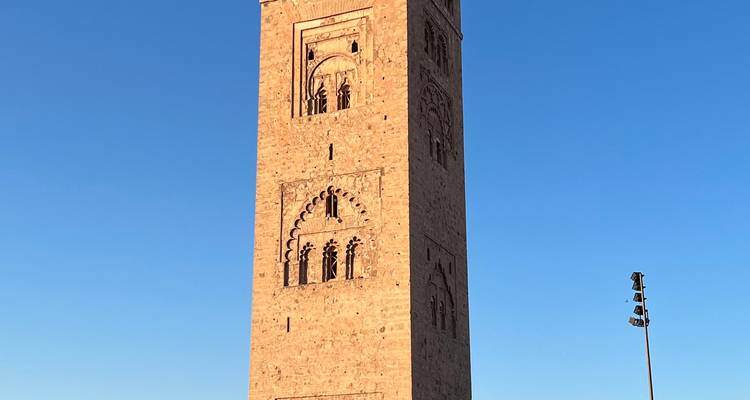 Marrakech and Atlas Mountains Tour - Under Moroccan Sun LLC 1